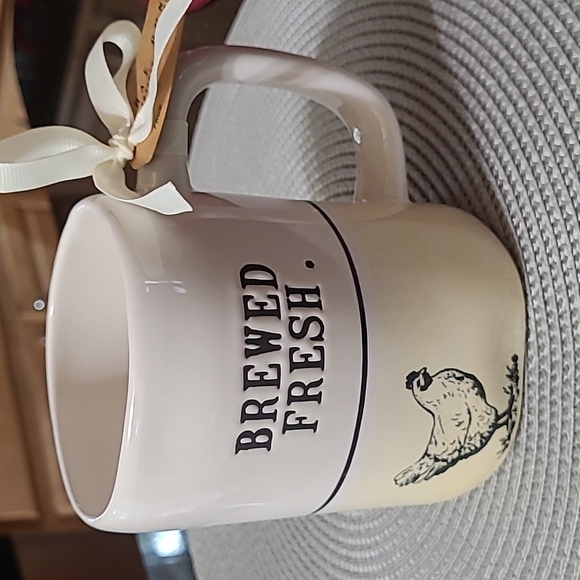 Rae Dunn Other - 🐓Rae Dunn Farm Mug